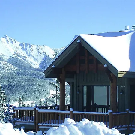 Moonlight Mountain Homes